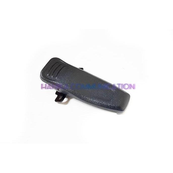 Sale Belt Clip Ht Smp 816 818 Ori Baru Klip Jepitan Handie Talkie