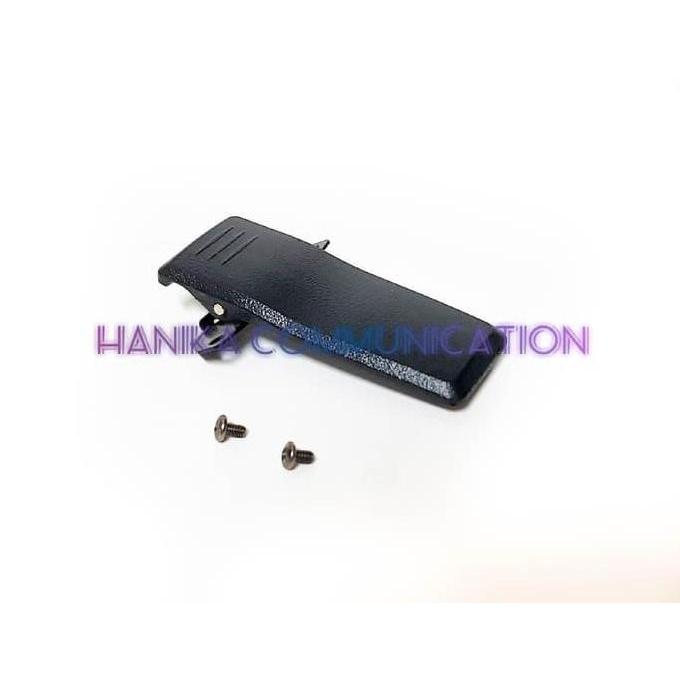 Grosir Clip Ht Alinco Dj-W35 Dj-W50 Dj-W500 Dj-A10 Dj-W10 W35 Djw35 Djw500