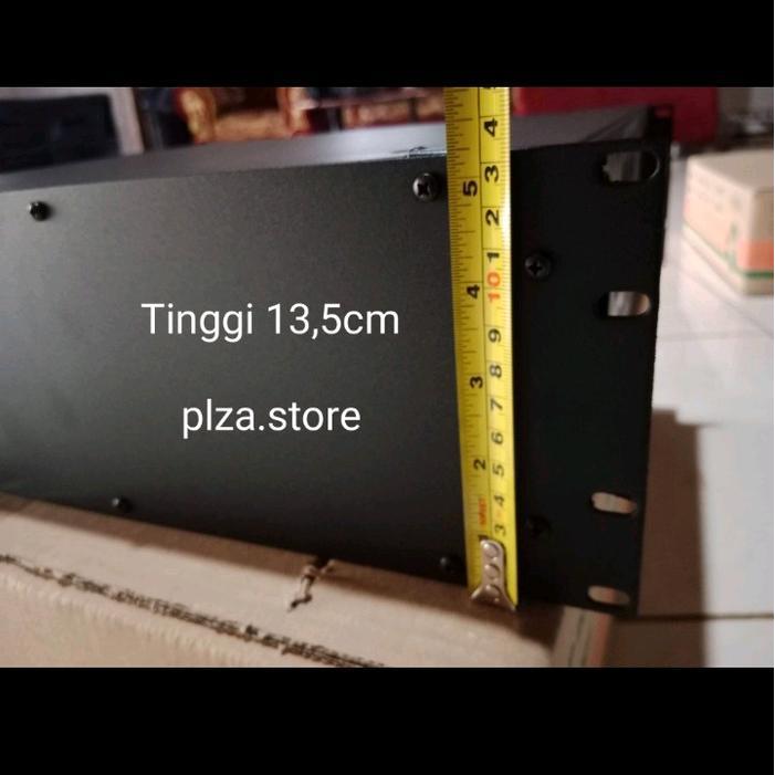 BOK POWER AMPLIFIER TIPE N9000 LENGKAP AKSESORIS UKURAN 3U BOX POWER AMPLIFIER N9000 LENGKAP DENGAN 
