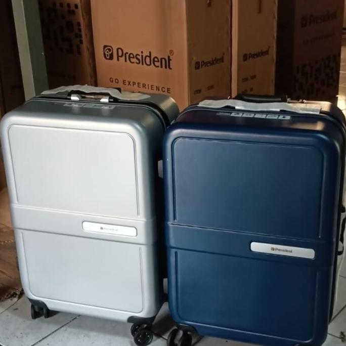 NEW KOPER PRESIDENT SIZE 24 INCH ORI