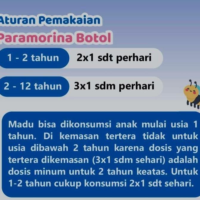 Happyfit- Upbrainina Paramna (Terapi Lancar Bicara) Untuk Usia 1 Tahun Keatas Vitamin Anak Pelancar 