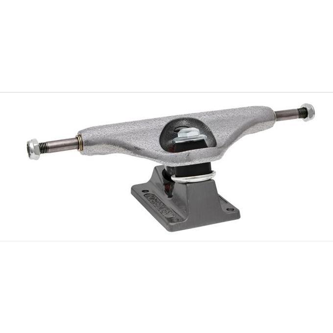 Truck Independent IKP S11 Industrial Silver Black / Truck Skateboard original Independent