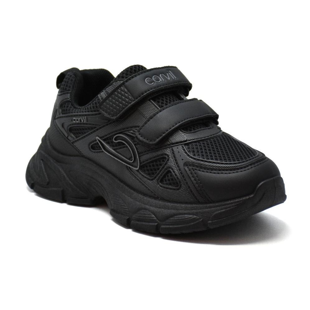 Carvil Sepatu Anak Deku - KP - Casual Kids Shoes