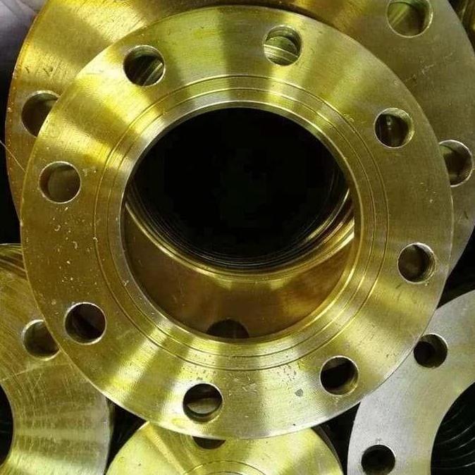 Ready FLANGE BESI JIS 10K  8"INCH / FLANGE CARBON STEEL JIS 10K