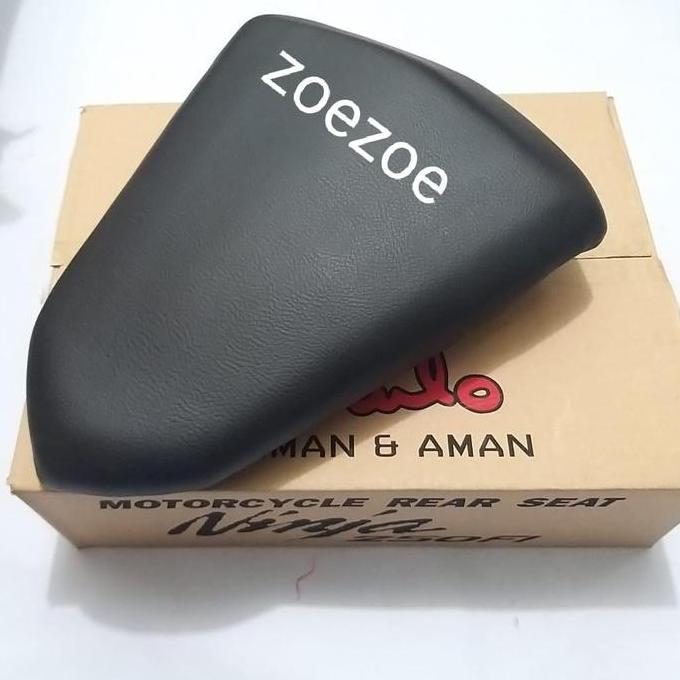 samcurez - Jok belakang ninja 250 fi old Jok kawasaki ninja 250 fi old Diskon