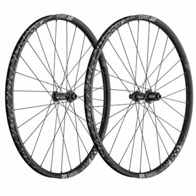 DT Swiss M1900 MTB 27.5 inch Boost Wheelset DT Swiss 370 Hub