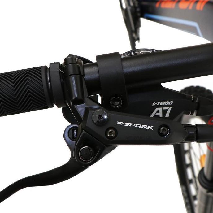 Element Police Alton Challenger 27.5 30 Speed MTB 27.5