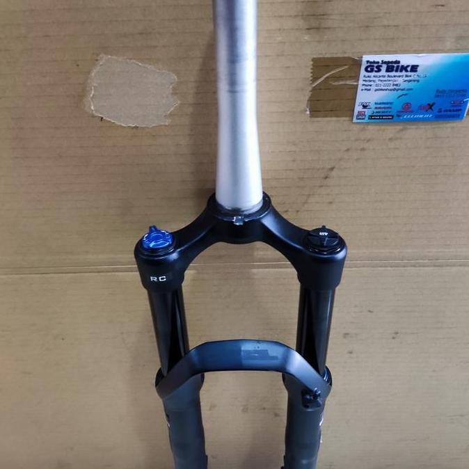 Xfusion RC32 Fork 29 inch Boost 130