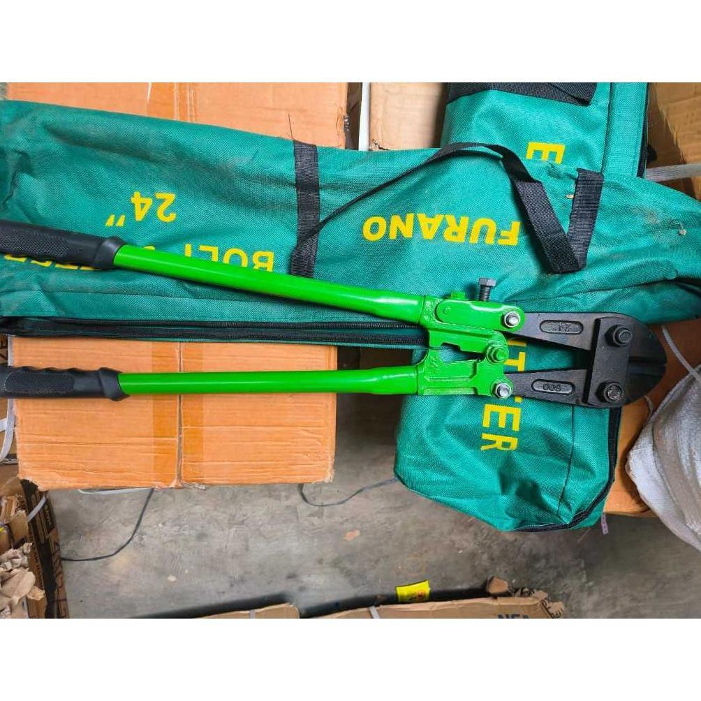 Gunting Beton / Gunting Besi Furano Bolt Cutter 24 36  Inch/Bolt Cutter