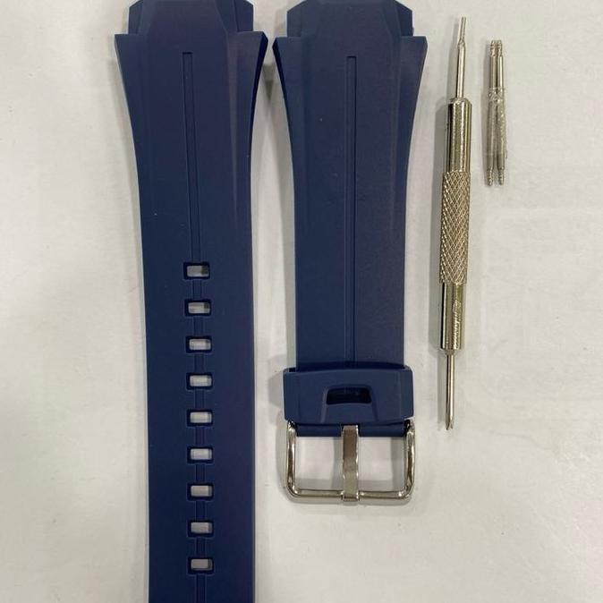 Strap jam tangan Karet caterpillar p9 all series