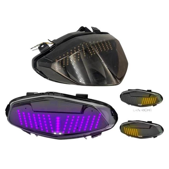juonkooo - lampu stop led coloseum mio m3 mio z mio 125z lampu belakang led mio m3 mio 125Z mio Z Mo