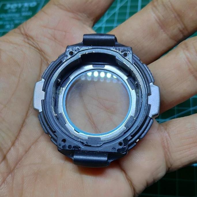 Front Case Bezel Housing SGW100-1v - CASE ORIGINAL SGW100