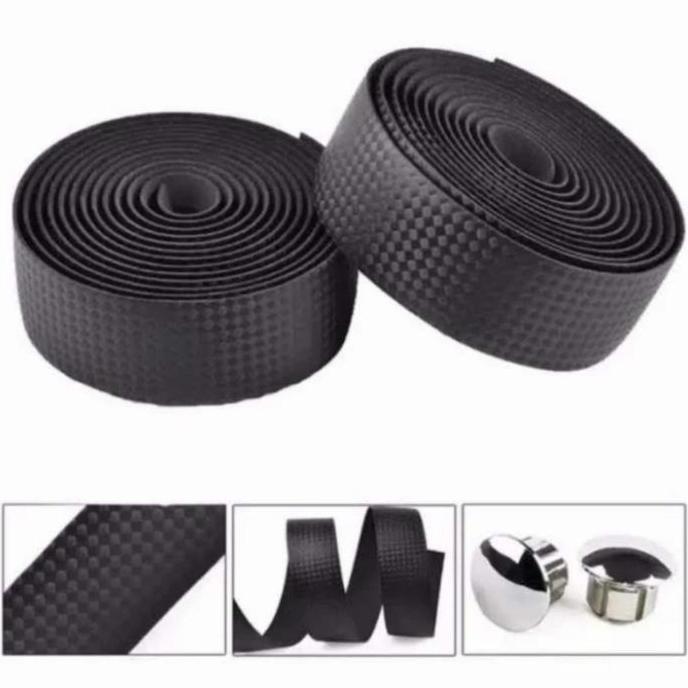 bar tape bartape handlebar tape sepeda fixie dan roadbike