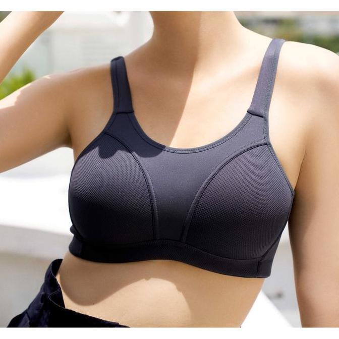 Luludi Active LB 61001 - Sport Bra - Non Wire