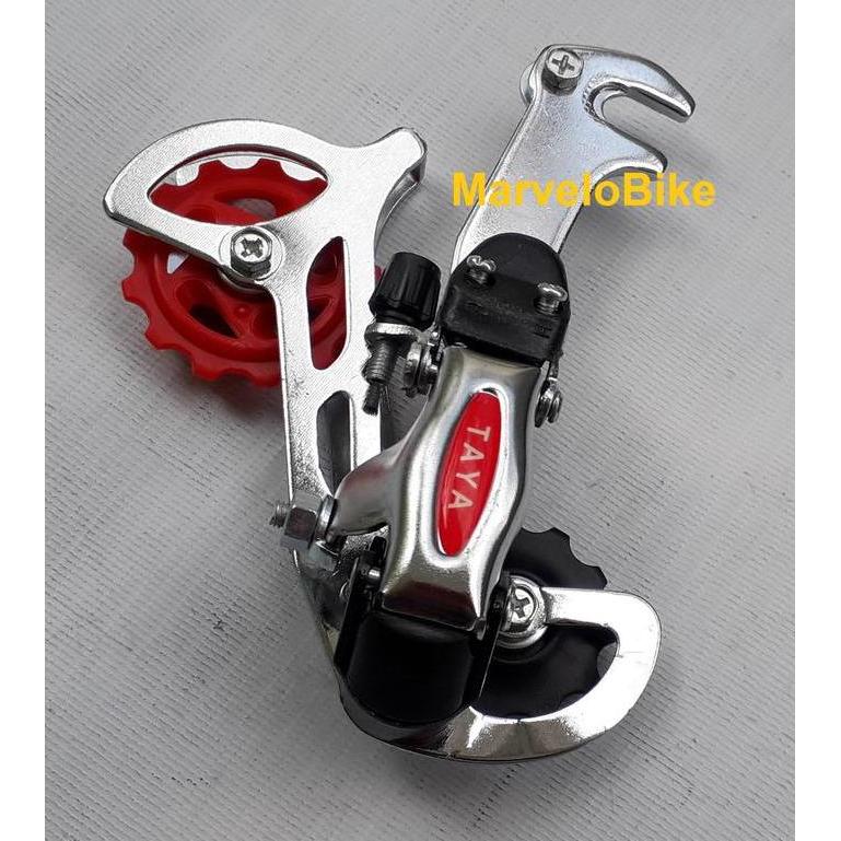 RD Sepeda 7 Speed Taya Capit