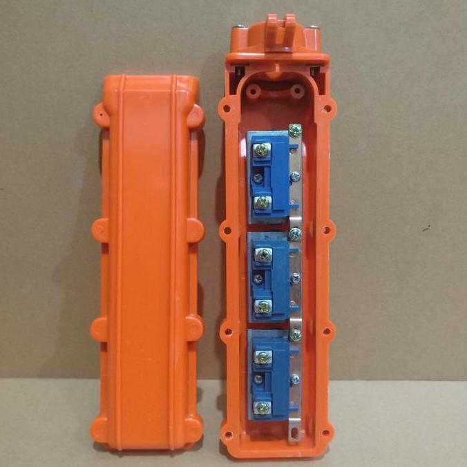 Ready Remote Hoist / Hoist Pushbutton Switch COB-63
