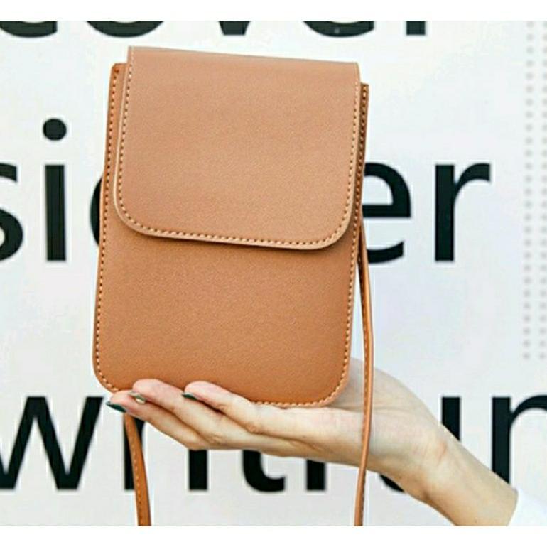 BIG PROMO TAS SELEMPANG MINI/dompet wanita/dompet hp/dompet mini/tas hp/tas wanita
