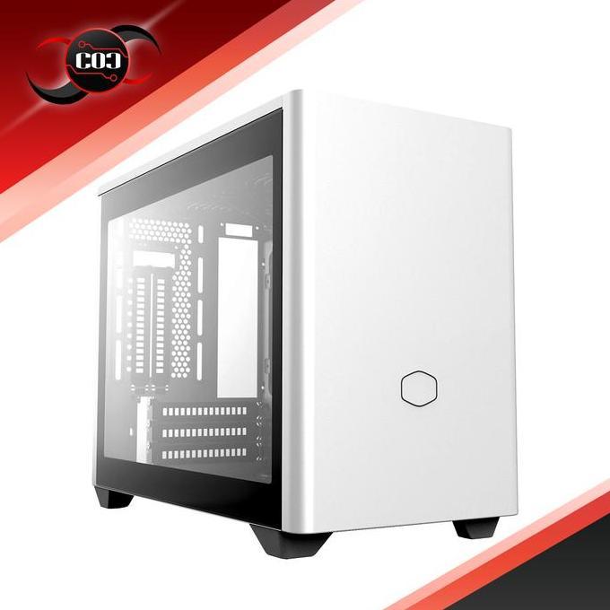Cooler Master MasterBox NR200P White