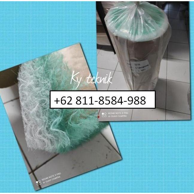 paint stop filter bawah pa 60