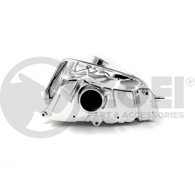 Box Filter Chrome Vespa Sprint Primavera