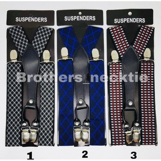 suspender pria dewasa