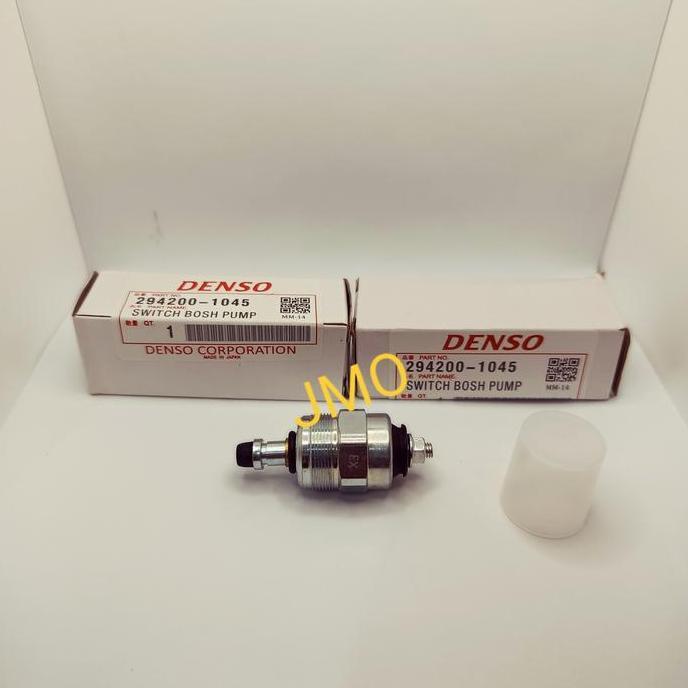 Switch Swit Bospom L300 Bosh Pump 12Volt 12V Original Denso Diskon