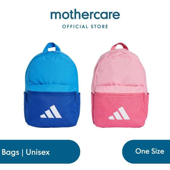 Adidas Logo Backpack Kids -Tas Ransel Anak JS