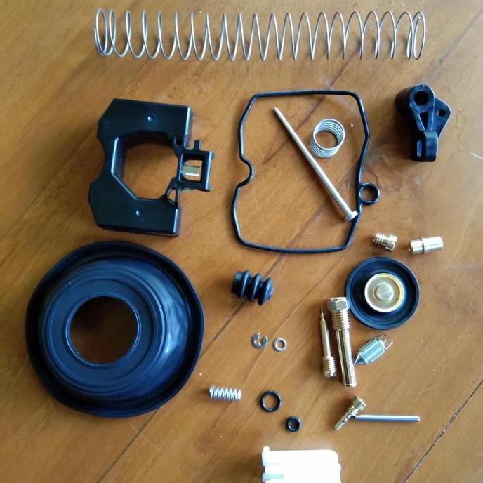 CARBURATOR KEIHIN CVK 40 REPAIR KIT MURAH