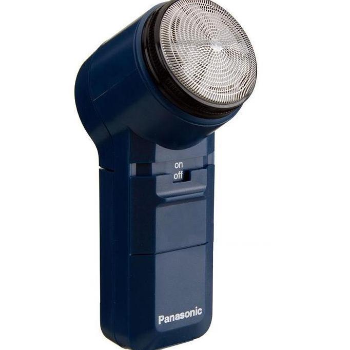 Lansungkirim- Shaver Panasonic Es-534 / Pencukur Jenggot Kumis