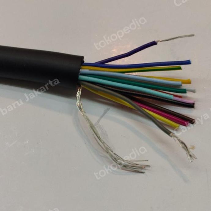 Lansungkirim- Kabel Data Brother Union Isi 15 + 1 Meteran