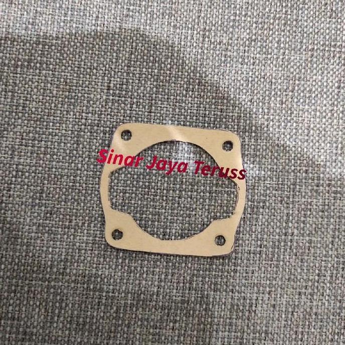 Gasket Cylinder Tasco Eb 500 Packing Block Tasco Eb 500 X Spare Part Engine Blower Tasco Eb 500 Rest