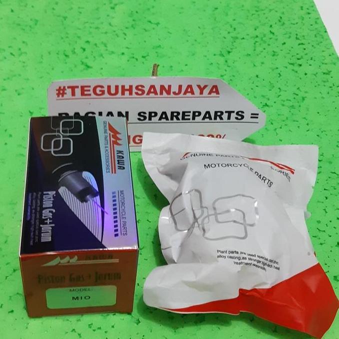KARET VAKUM KARBURATOR ASSY 5TL MIO MIO SPORTY MIO SOUL FINO ASLI KAWA BARU