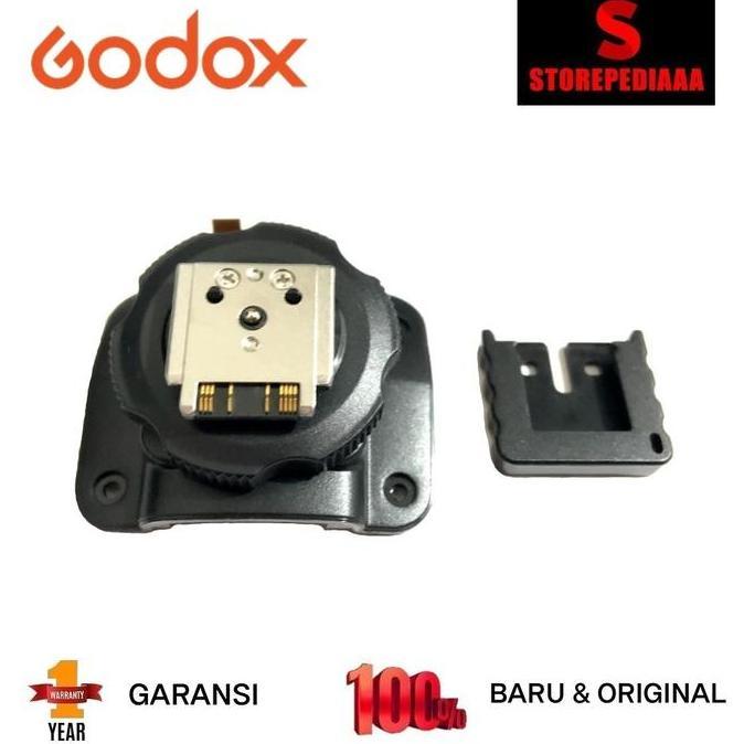 ferdyshp991 - Godox Hot Shoe Replacement for TT685 Sony Flash Speedlite