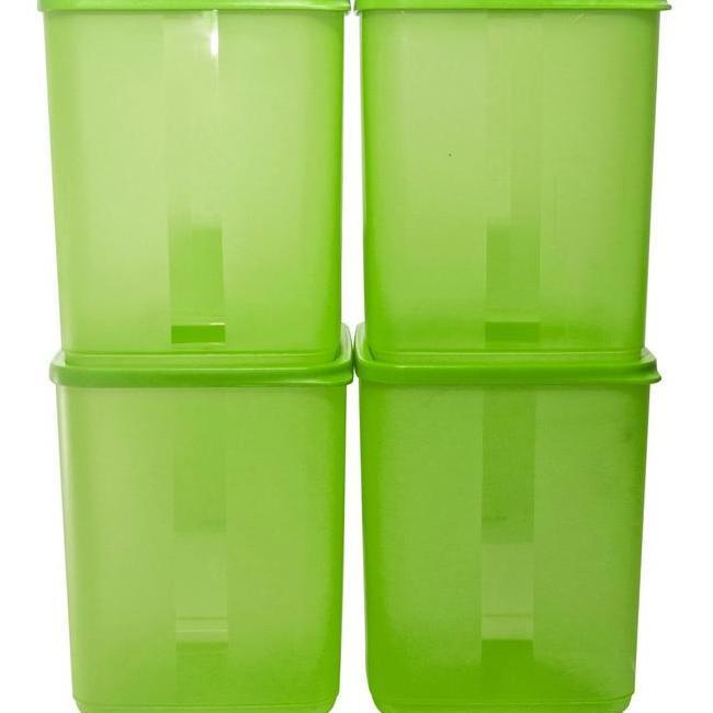 Calista Jasmine Toples Set Isi 4Pcs