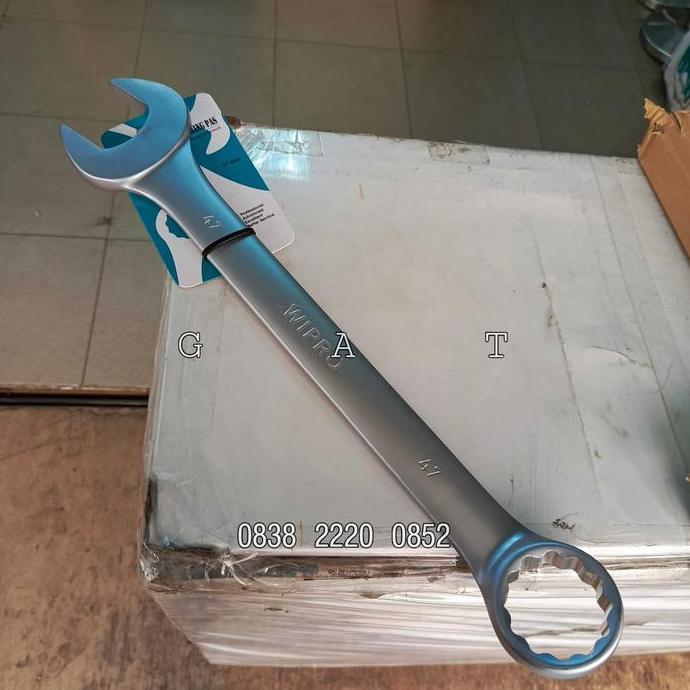 Sale Kunci Ring Pas 38 40 41 42 44 45 46 47 48 50 Mm Wipro Ring Pas Satin
