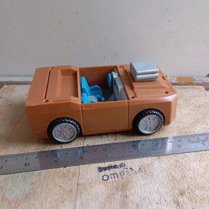 MAINAN MOBIL ROBLOX JAZWARES PLASTIK CS99
