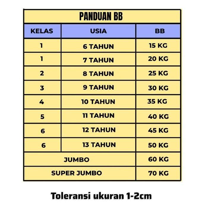 NEW CELANA PDL COKELAT PRAMUKA CELANA PDL SD SERAGAM CELANA SEKOLAH PRAMUKA SD PDL ORI