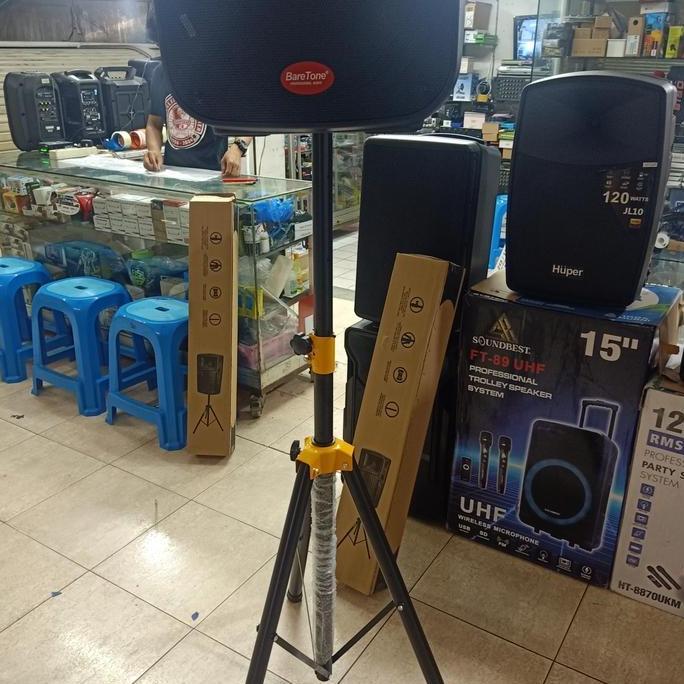 Stand Speaker Full Besi dbk dk 706