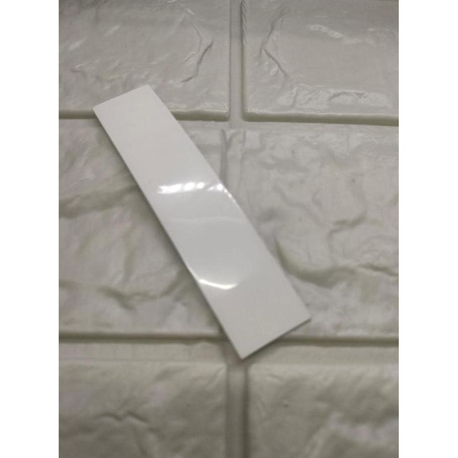 Edging pvc TACO
