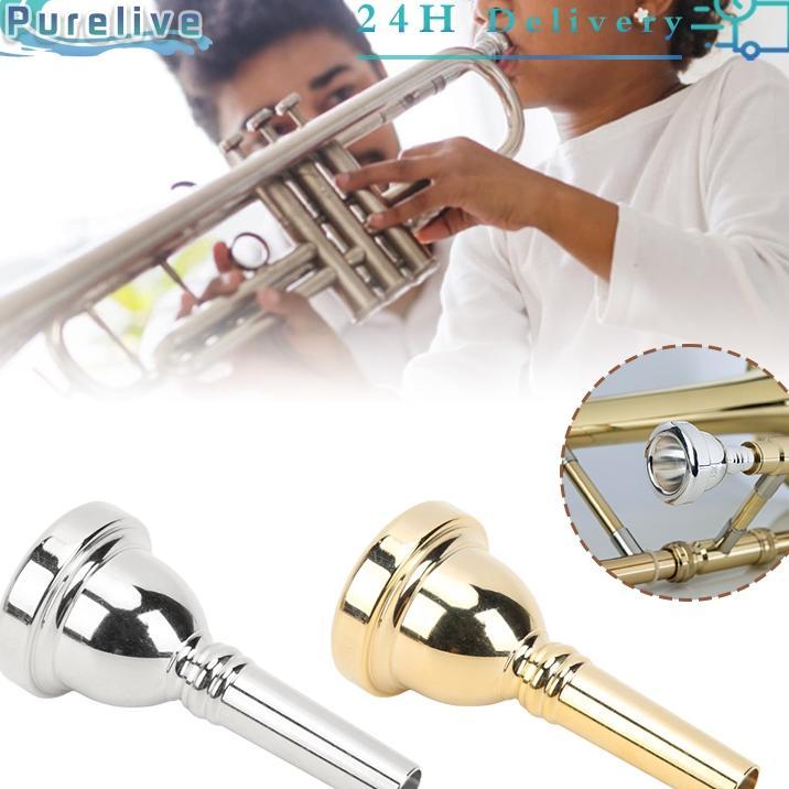 12C Mouthpiece Trombone Professonal Alto Trombone Mouthpiece
