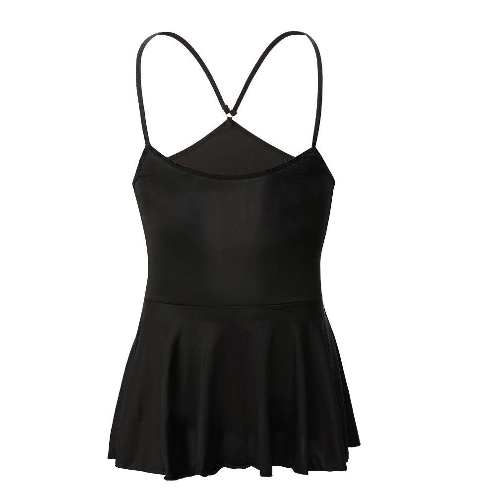 Cuci Gudang  Forever_Baju Tidur Lingerie Sexy Suspender Tipe-A Rayuan Ketat Backless Dress Set Ukura