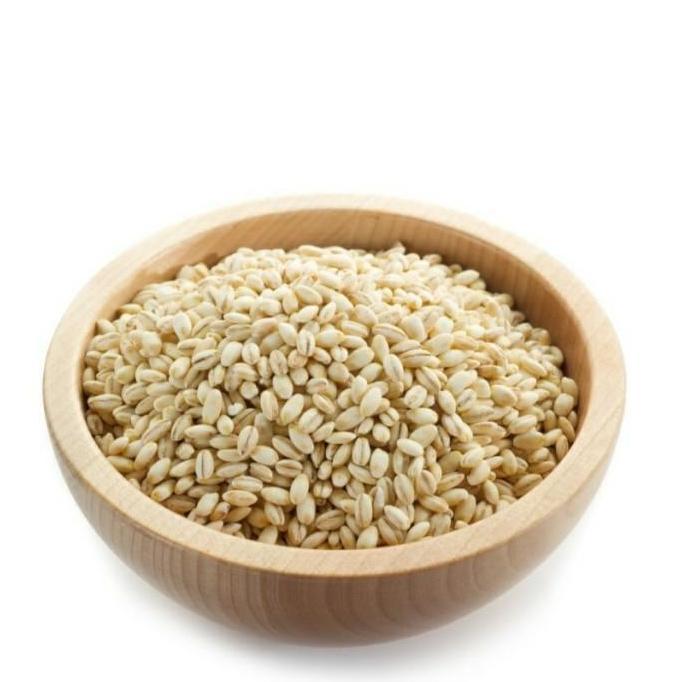 Barley / Jali Jali / Jelai 500gram
