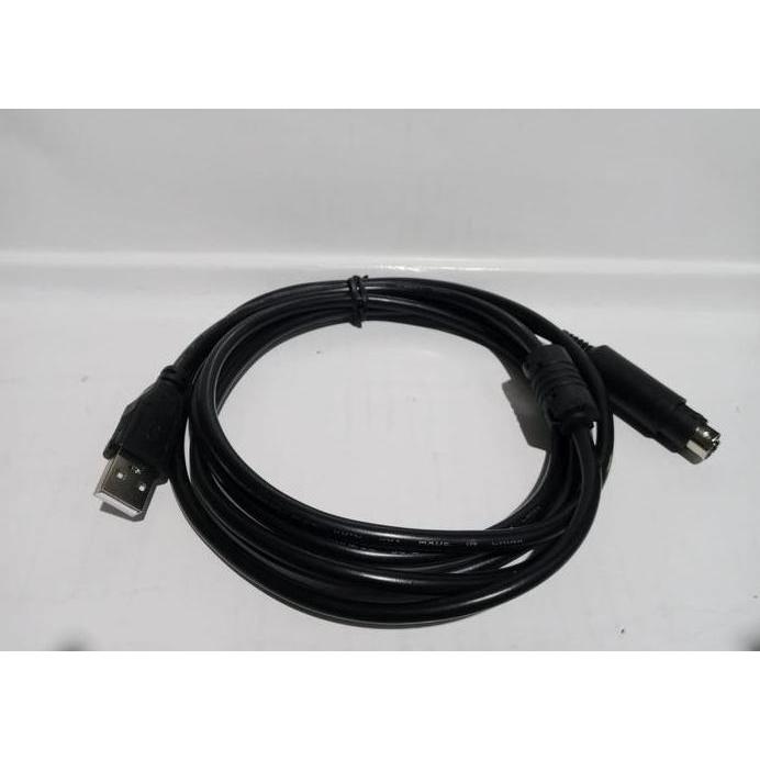 KABEL USB  to 4 Pin Mini Din 2 Meter