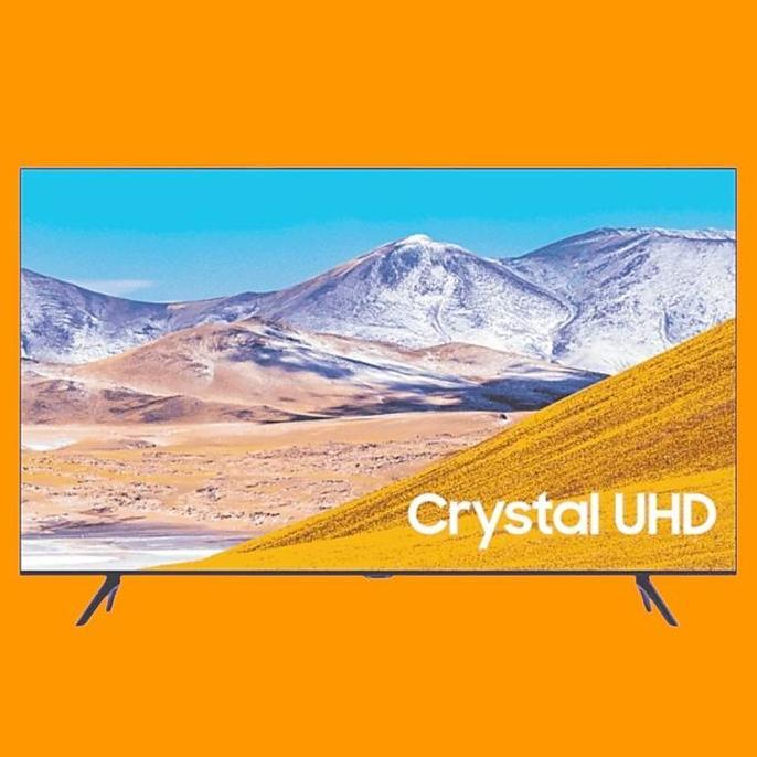 LED SAMSUNG 50TU7000 CRYSTAL UHD 4K 50 INCH SMART TV - UA50TU7000KXXD