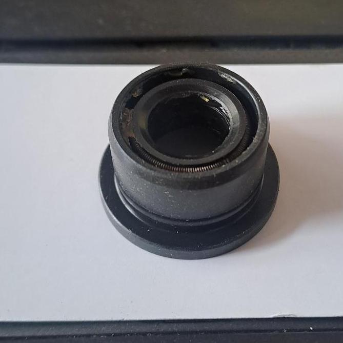 SIL SEAL TONGKAT TUAS PERSNELING HONDA GRAND CIVIC CIVIC LX FERIO GENIO CITY Z READY