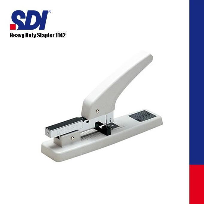 SDI 1140 Stapler Jilid / Heavy Duty Stapler