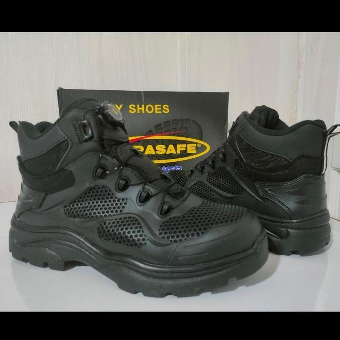 Sale Safety Shoes Extrasafe Panther 819 Boa Lacing System