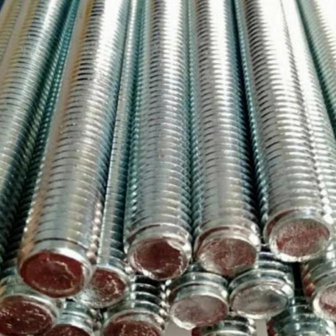LONG DRAT M-14 | AS DRAT GALVANIZE M-14 HIGH QUALITY