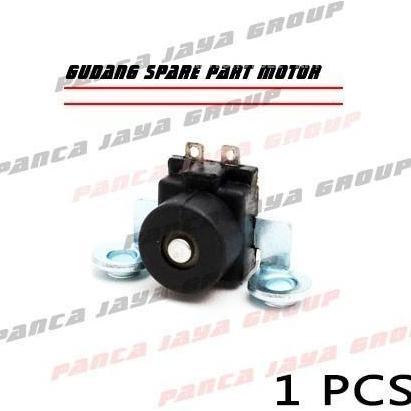 SPULL PULSER FULSER COIL YAMAHA VIXION OLD LAMA JUPITER MX NEW 135 HARGA KHUSUS