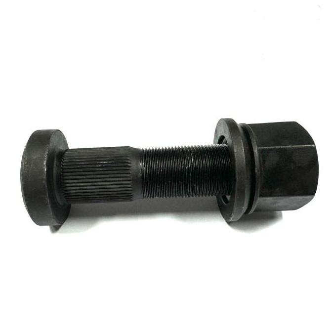 BAUT MUR RODA M24 YTE YORK 16TON ISSO DRATE HALUS TERBARU